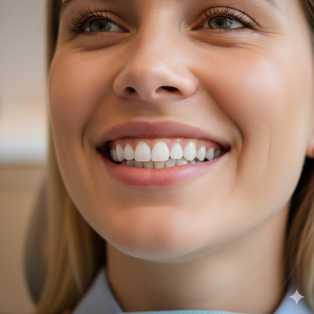 🦷EMSのパウダーメンテナンスとは?歯を傷つけず、ツルツルを長持ちさせる最新ケア