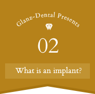 why is an lp_implant?