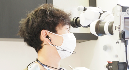 向井友宏先生顔写真